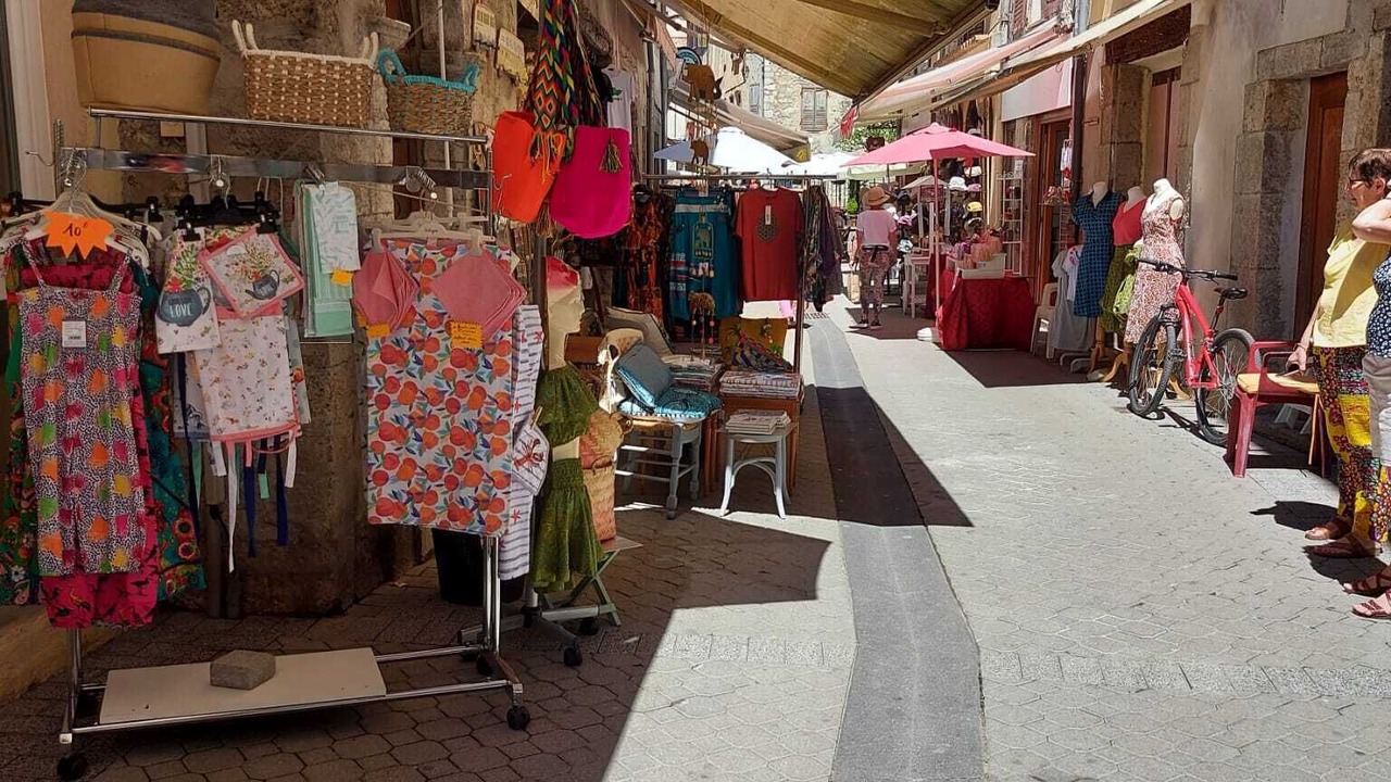 Photo of Others in Castellane