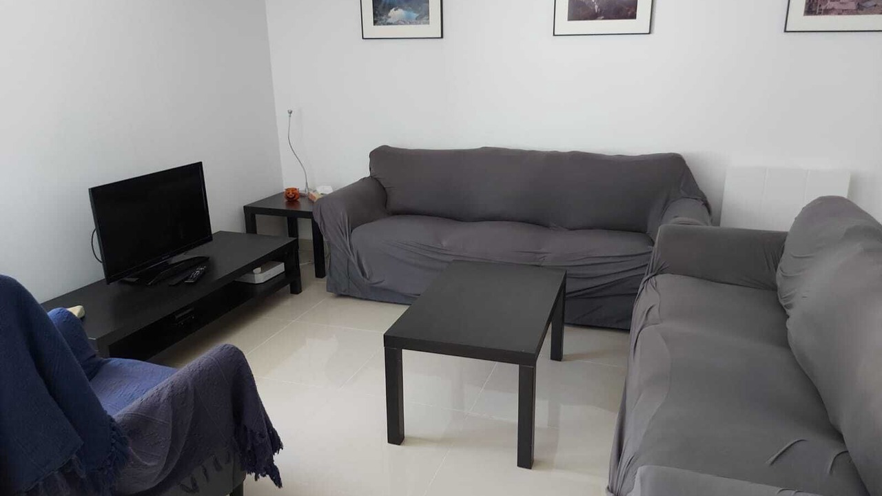Photo of Livingroom in Castellane