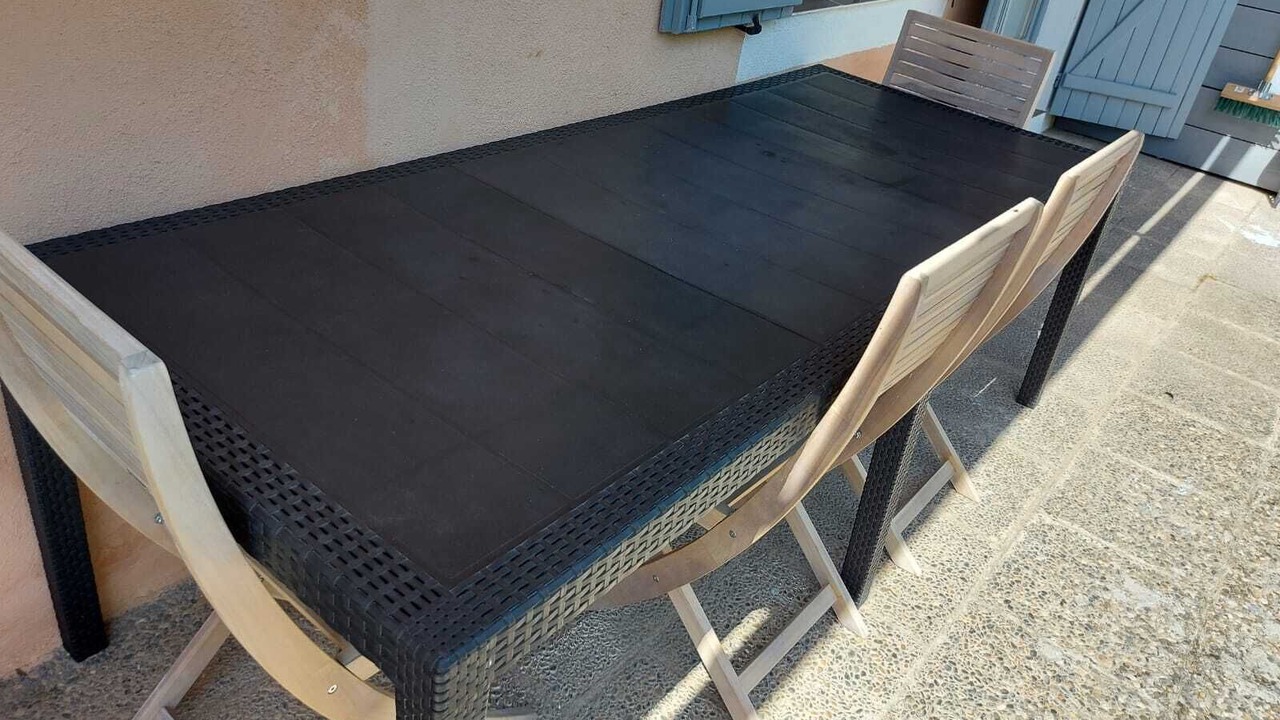 Photo of Outdoor in Castellane