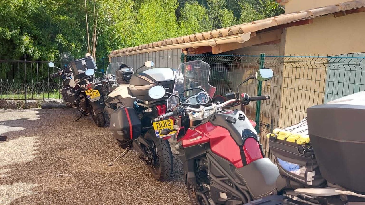 Photo of Outdoor in Castellane