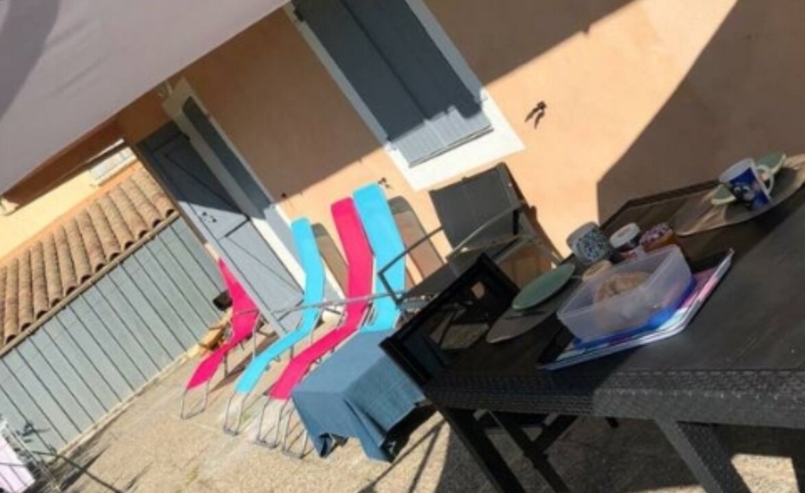 Photo of Outdoor in Castellane