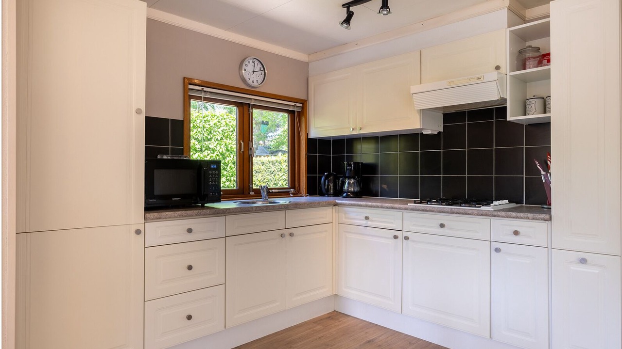 Photo of Kitchen in Municipality of Harderwijk