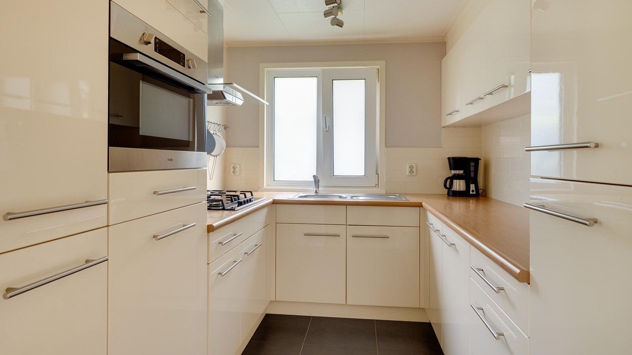 Photo of Kitchen in Municipality of Harderwijk