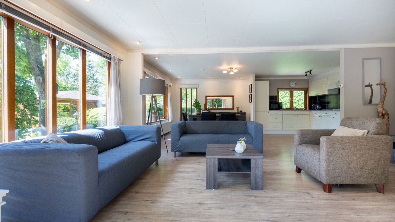 Photo of Livingroom in Municipality of Harderwijk