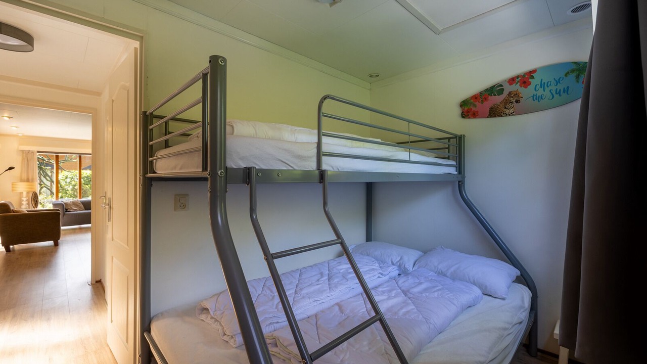 Photo of Bedroom in Municipality of Harderwijk