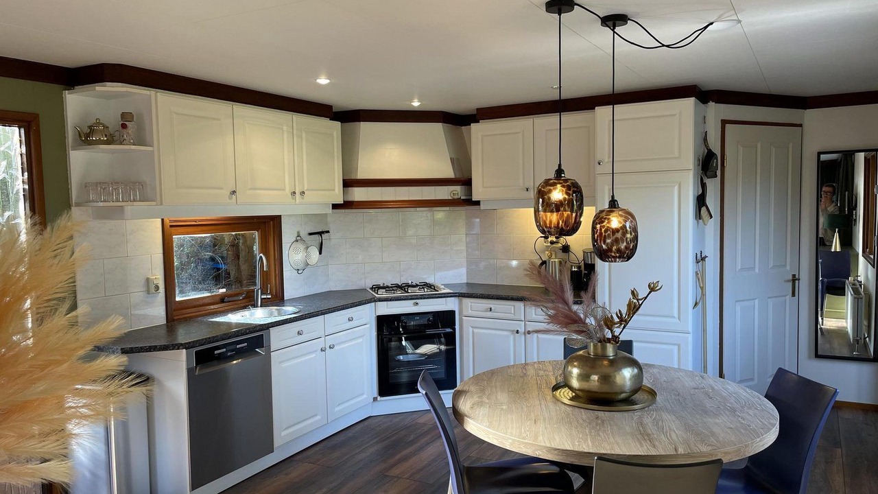 Photo of Kitchen in Municipality of Harderwijk