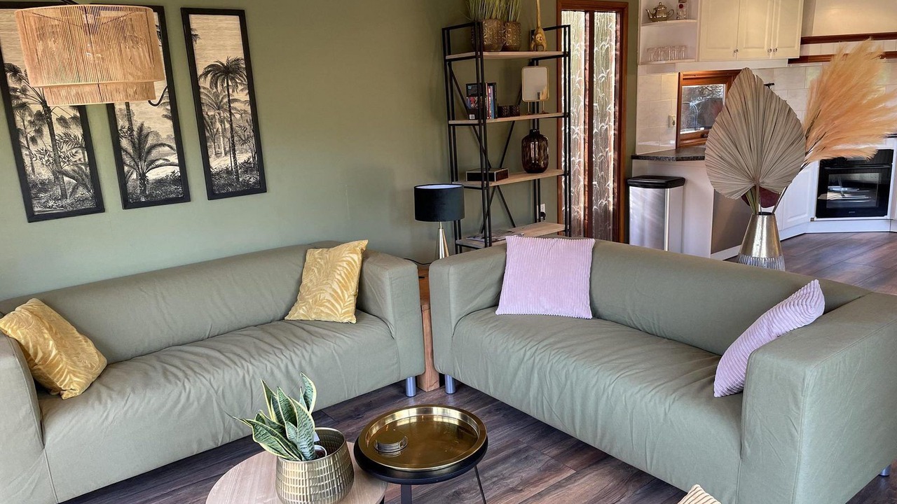 Photo of Livingroom in Municipality of Harderwijk