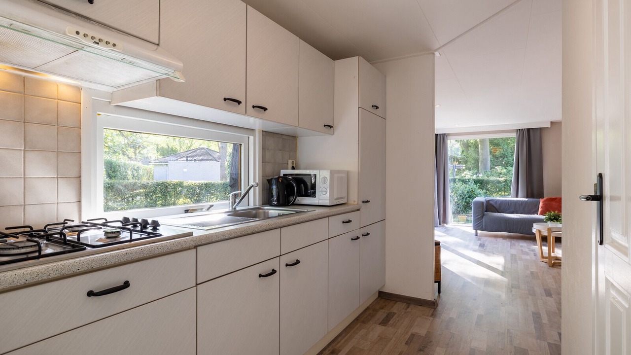 Photo of Kitchen in Municipality of Harderwijk