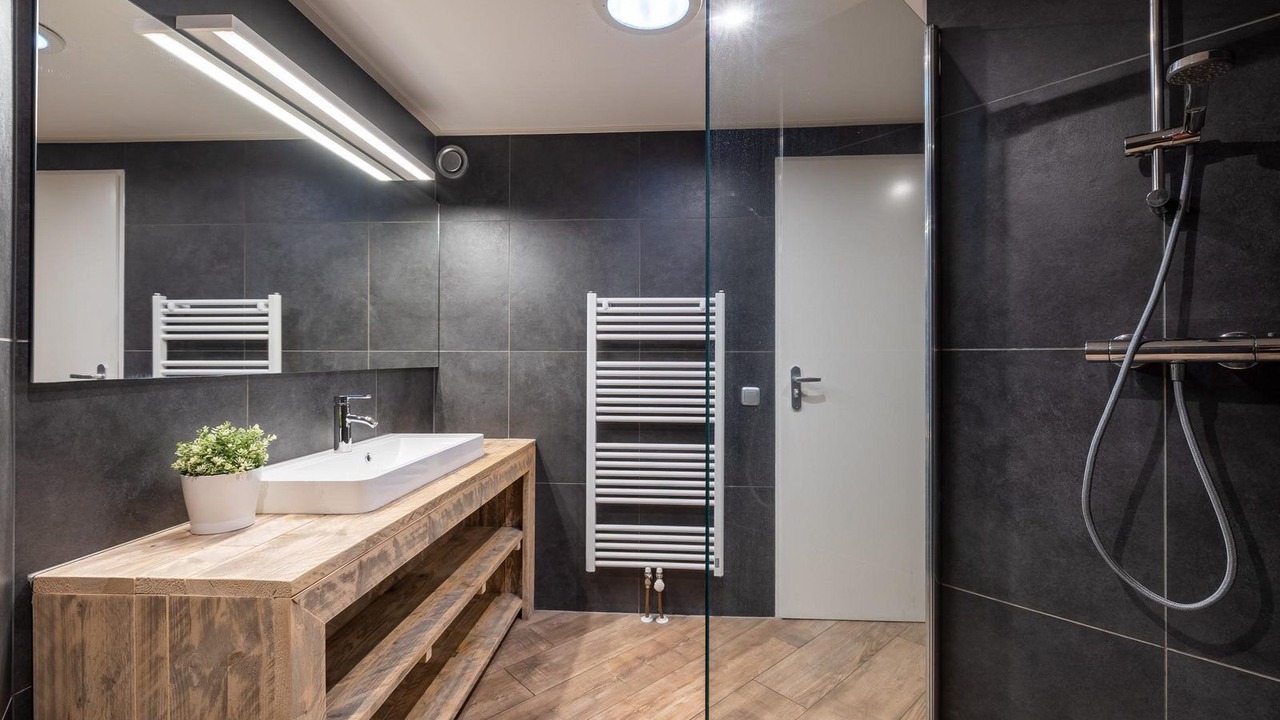 Photo of Bathroom in Municipality of Harderwijk