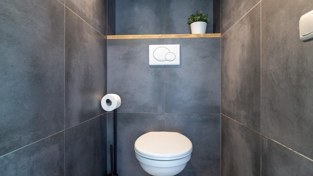Photo of Bathroom in Municipality of Harderwijk