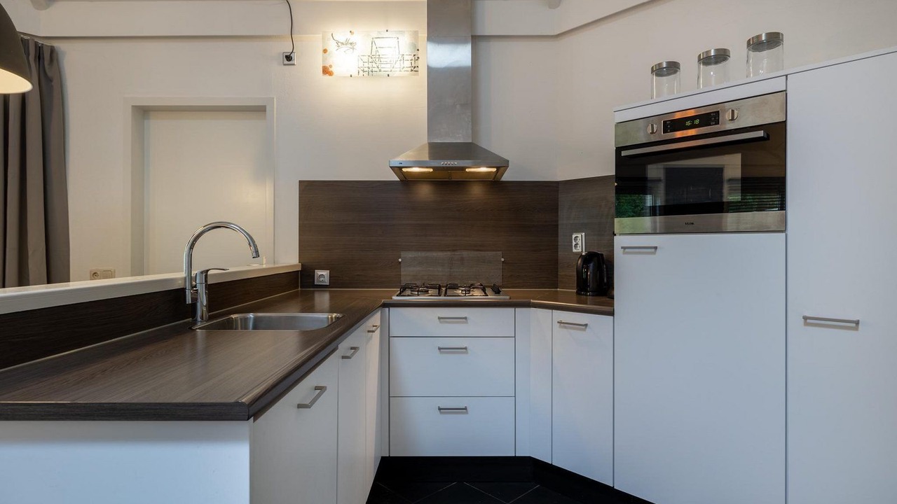 Photo of Kitchen in Municipality of Harderwijk