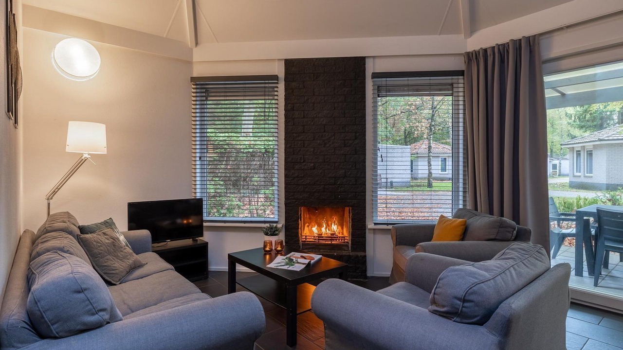 Photo of Livingroom in Municipality of Harderwijk