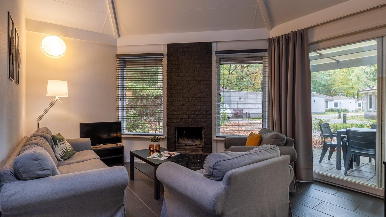 Photo of Livingroom in Municipality of Harderwijk