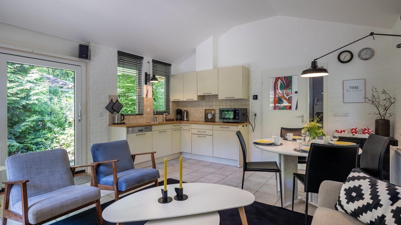 Photo of Kitchen in Municipality of Harderwijk