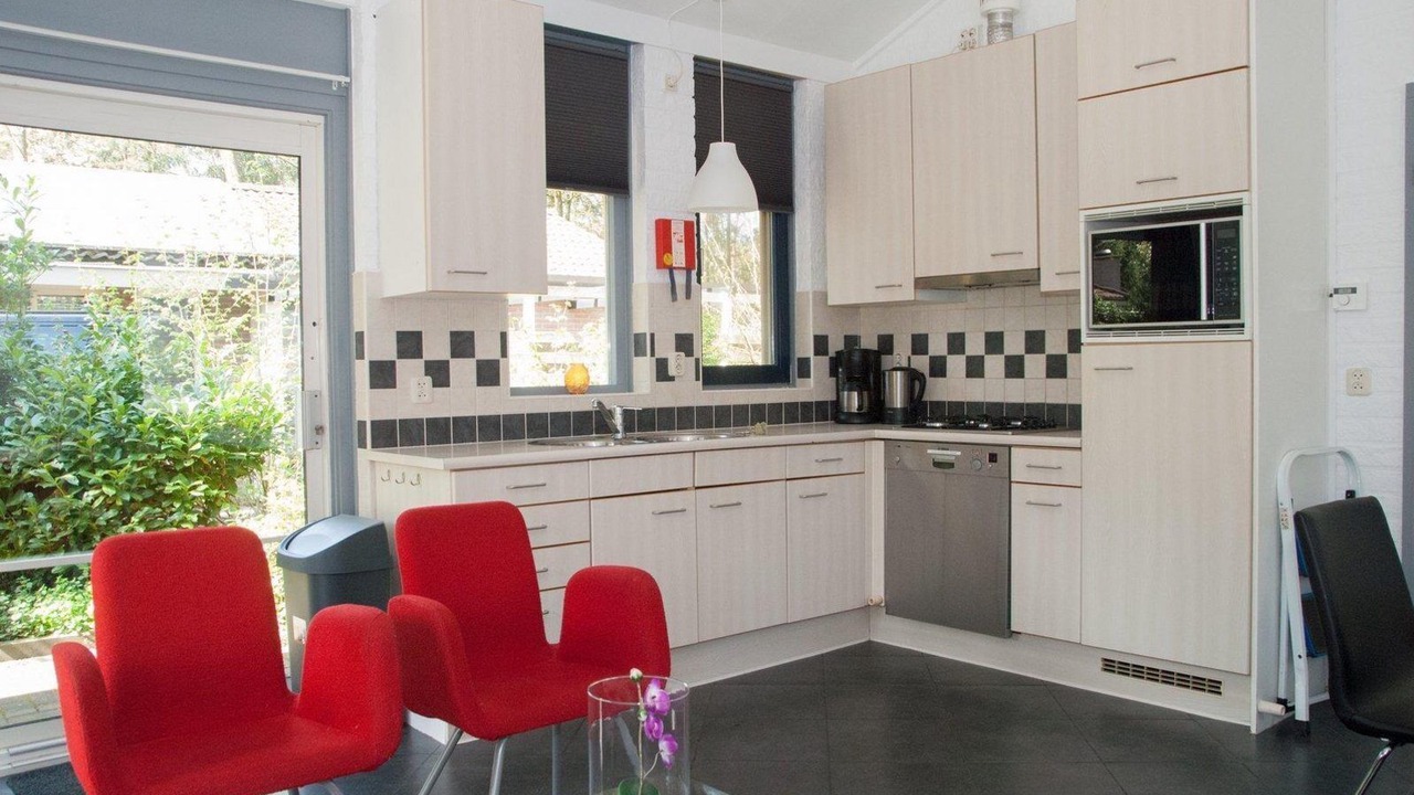 Photo of Kitchen in Municipality of Harderwijk