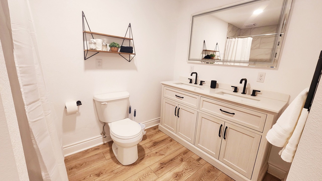Photo of Bathroom in West Plains