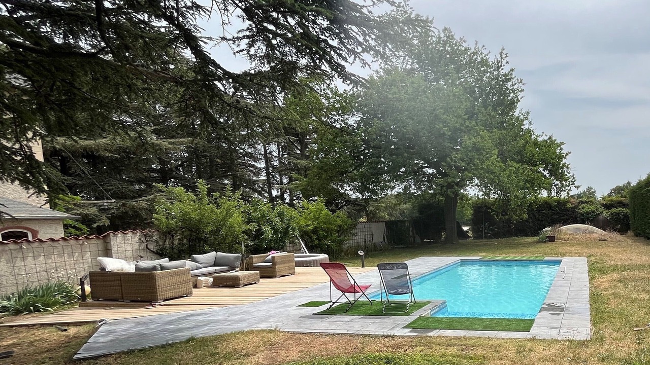Photo of Outdoor in Brignais