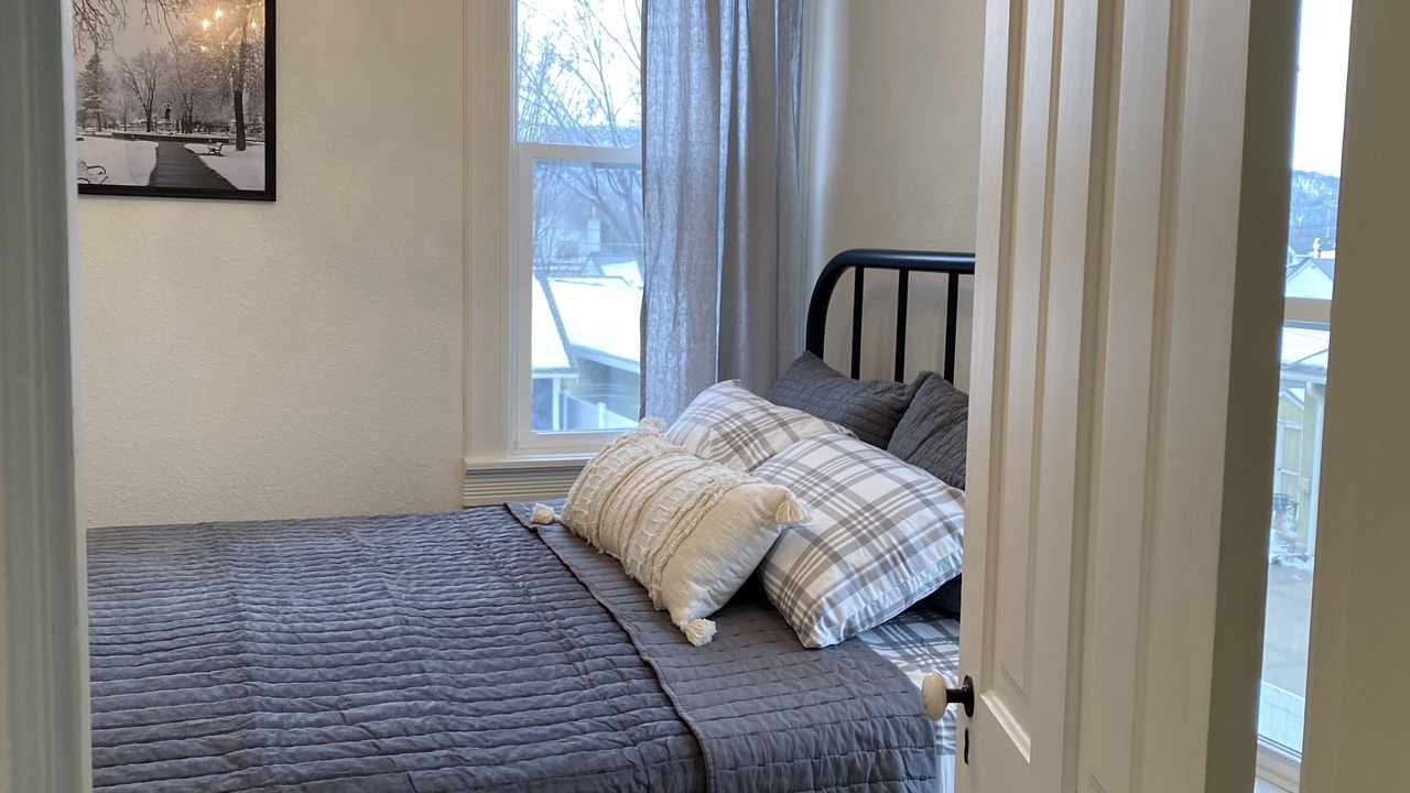 Photo of Bedroom in Marshland