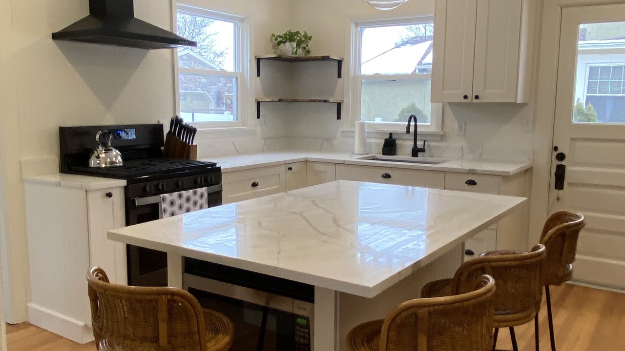 Photo of Kitchen in Marshland