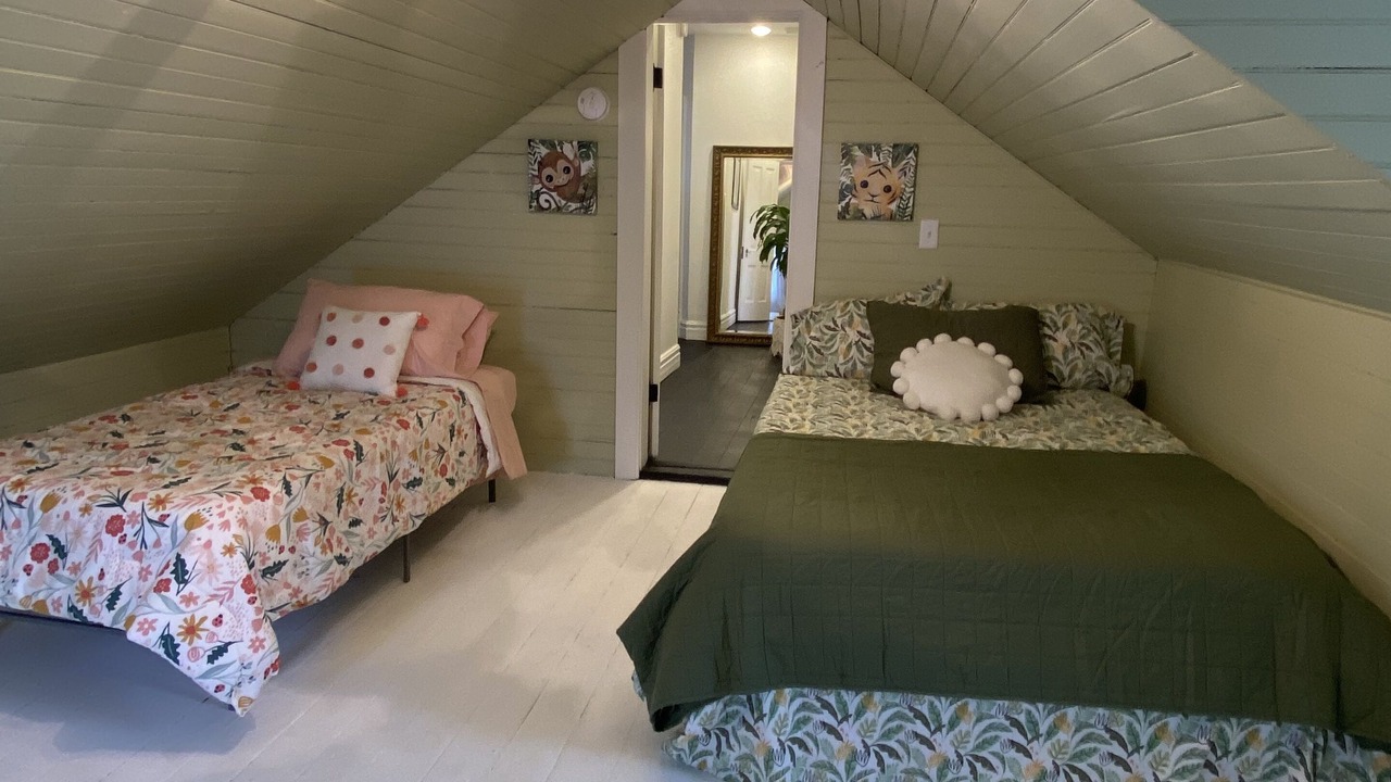 Photo of Bedroom in Marshland