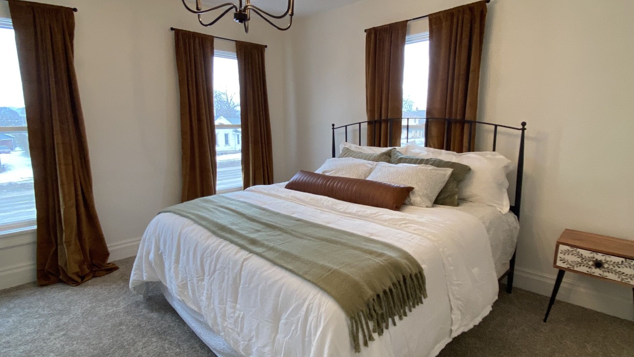 Photo of Bedroom in Marshland