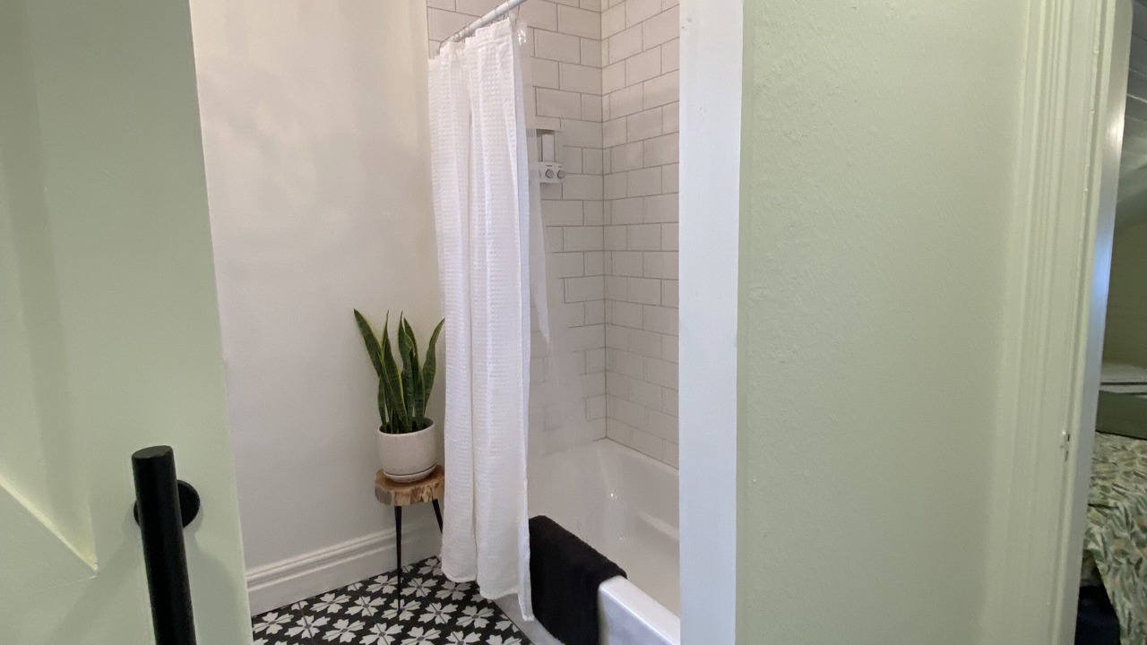 Photo of Bathroom in Marshland