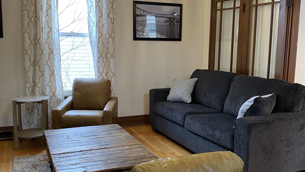 Photo of Livingroom in Marshland