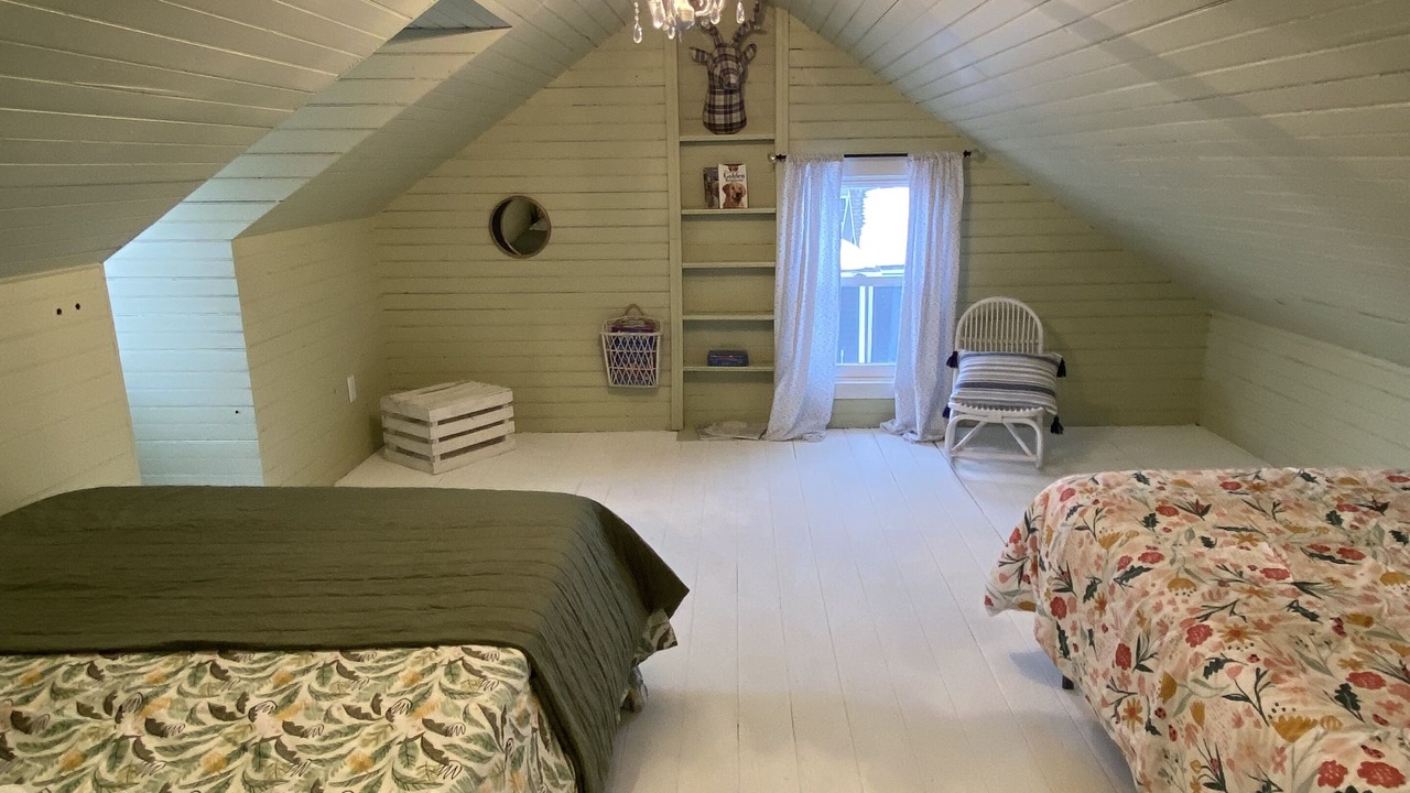 Photo of Bedroom in Marshland