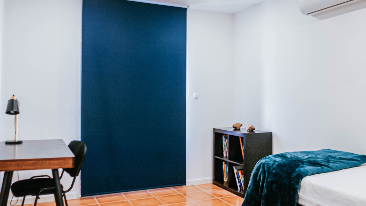 Photo of Bedroom in Cacia
