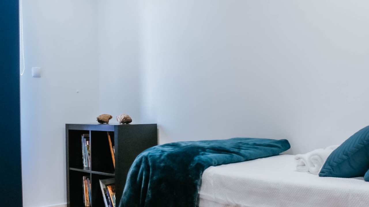 Photo of Bedroom in Cacia