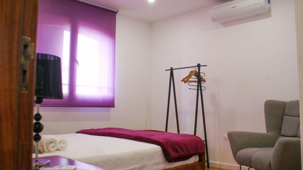 Photo of Bedroom in Cacia