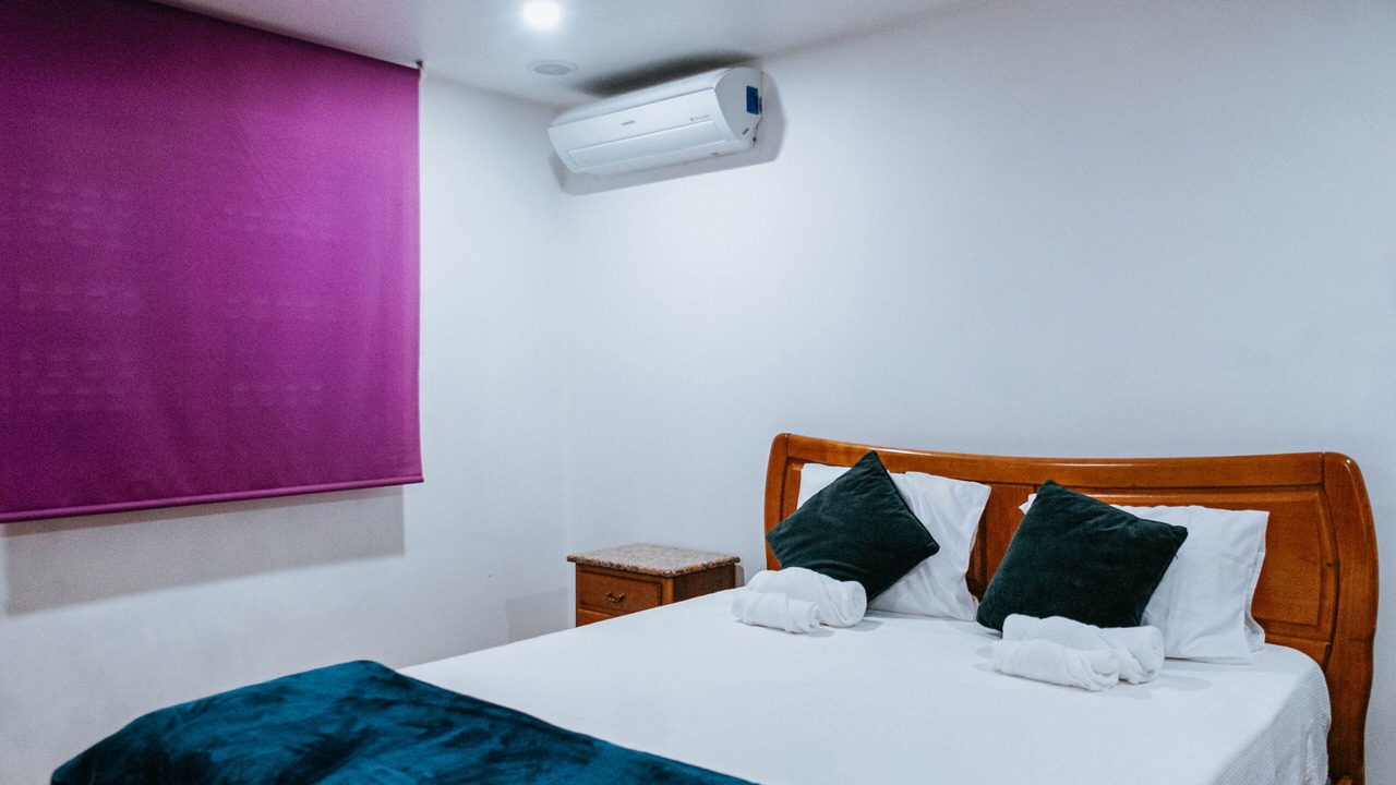 Photo of Bedroom in Cacia