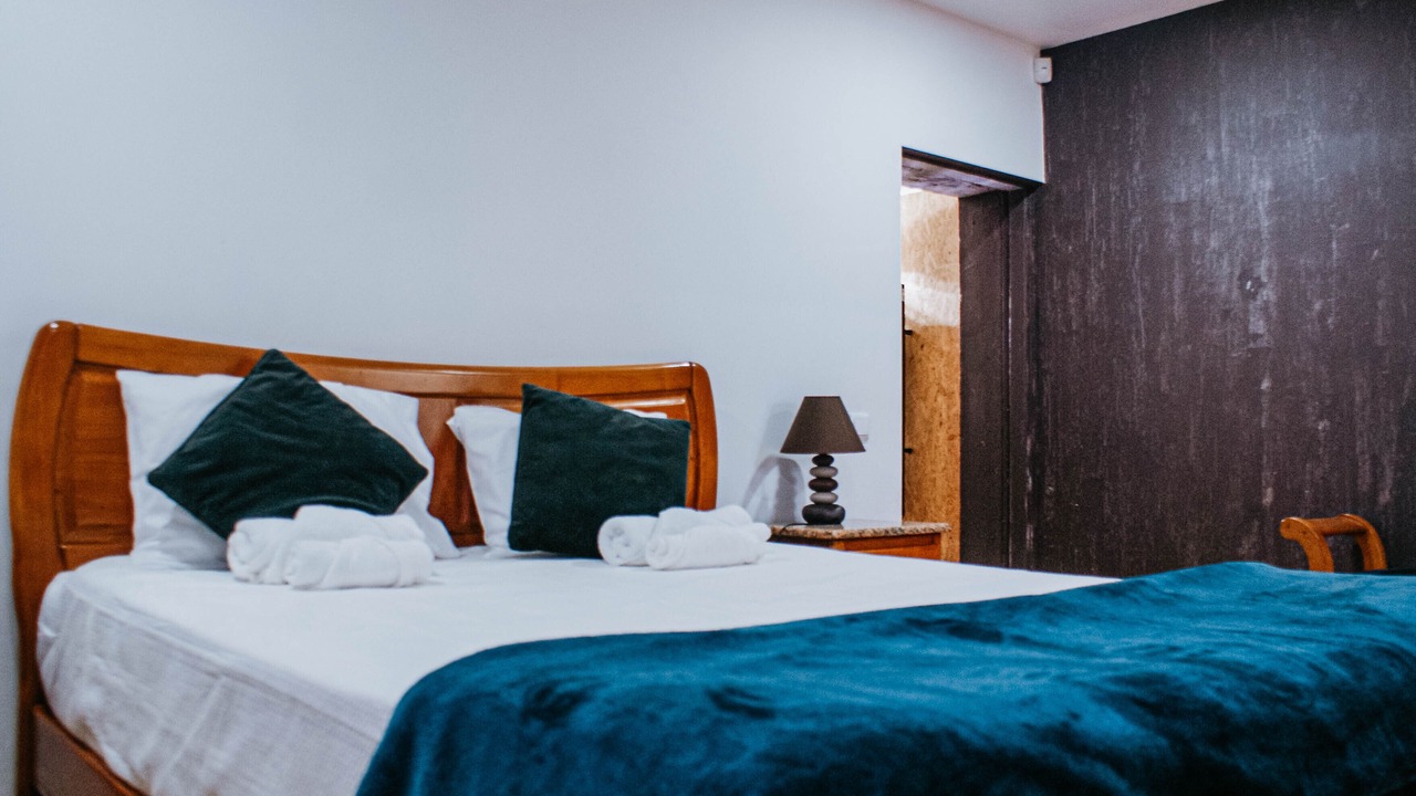 Photo of Bedroom in Cacia
