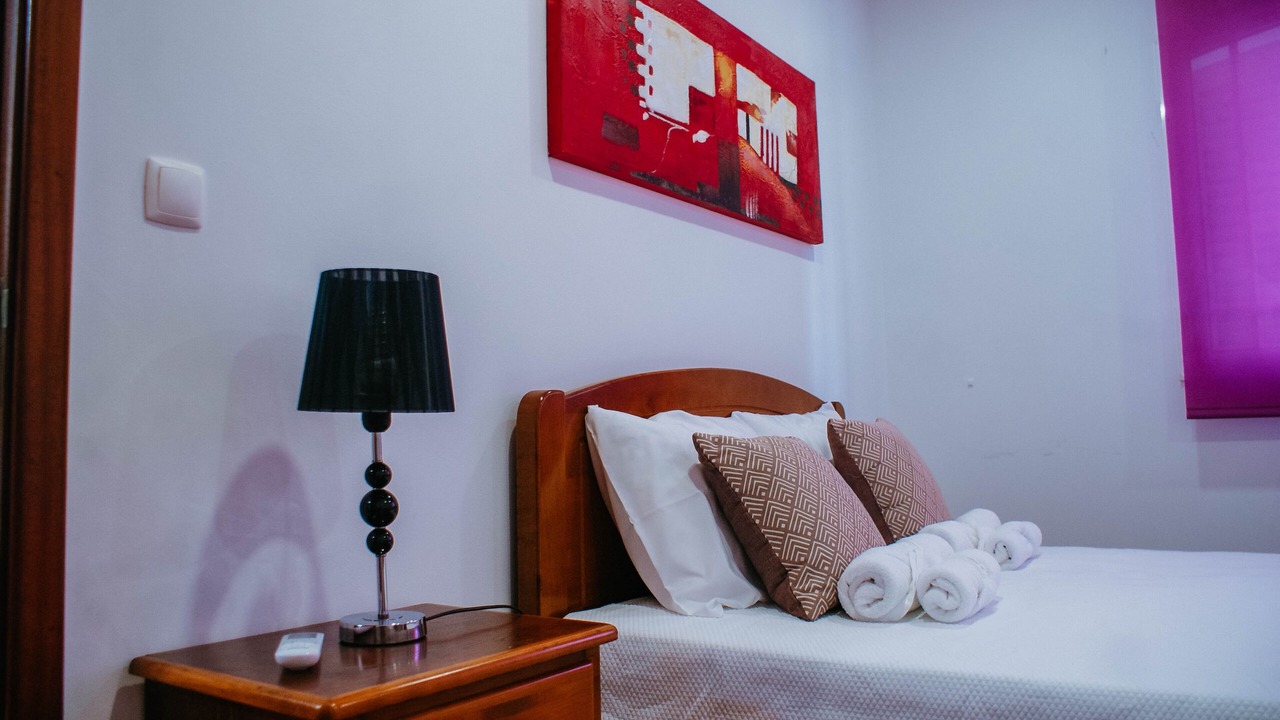 Photo of Bedroom in Cacia