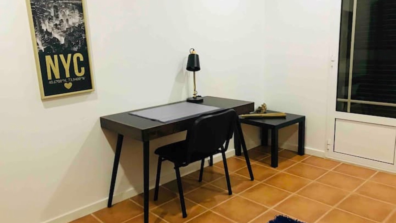 Photo of Bedroom in Cacia