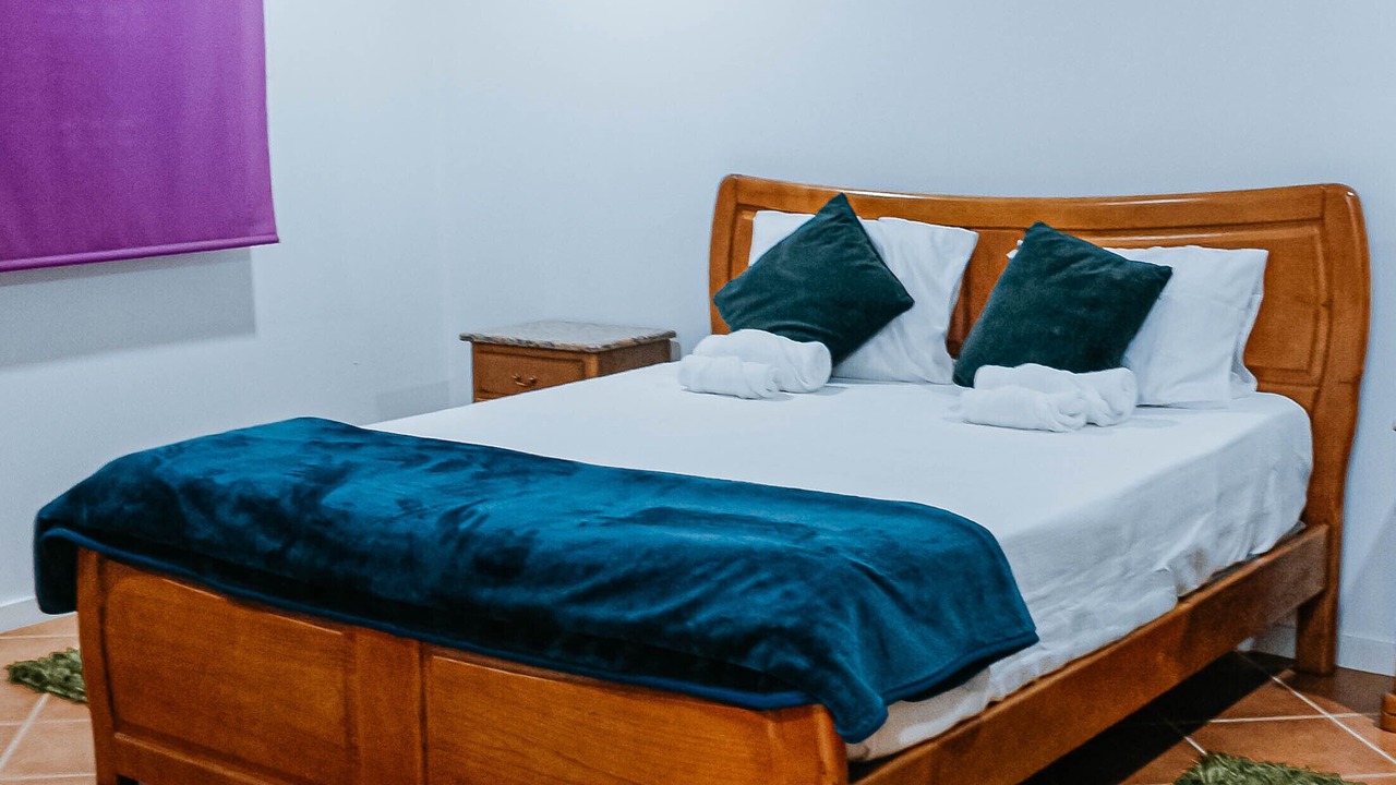 Photo of Bedroom in Cacia