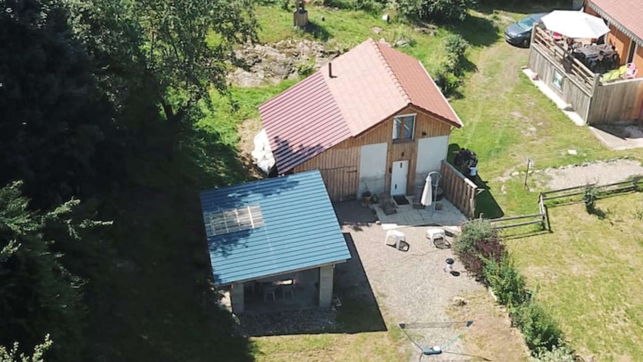 Photo of Outdoor in Travexin