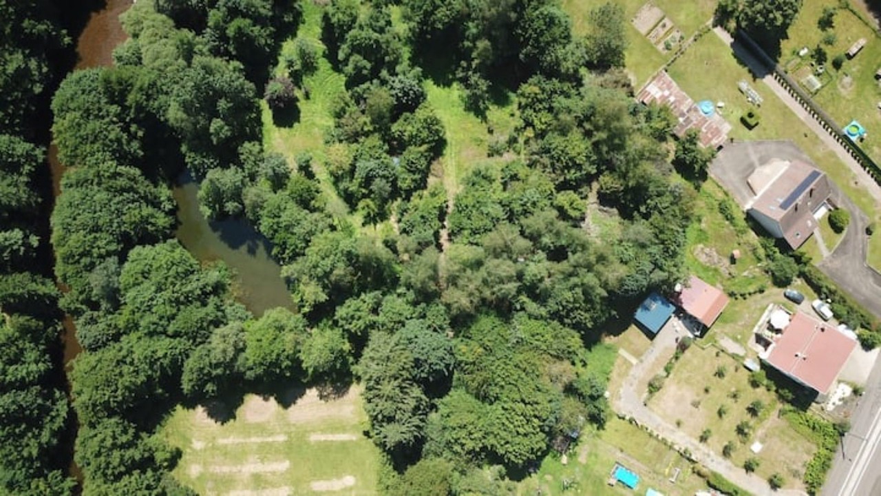 Photo of Outdoor in Travexin