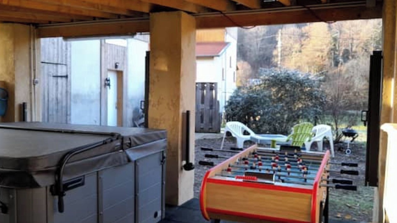 Photo of Patio Balcony in Travexin