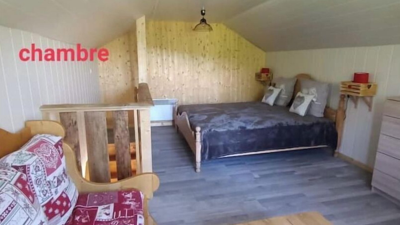 Photo of Bedroom in Travexin