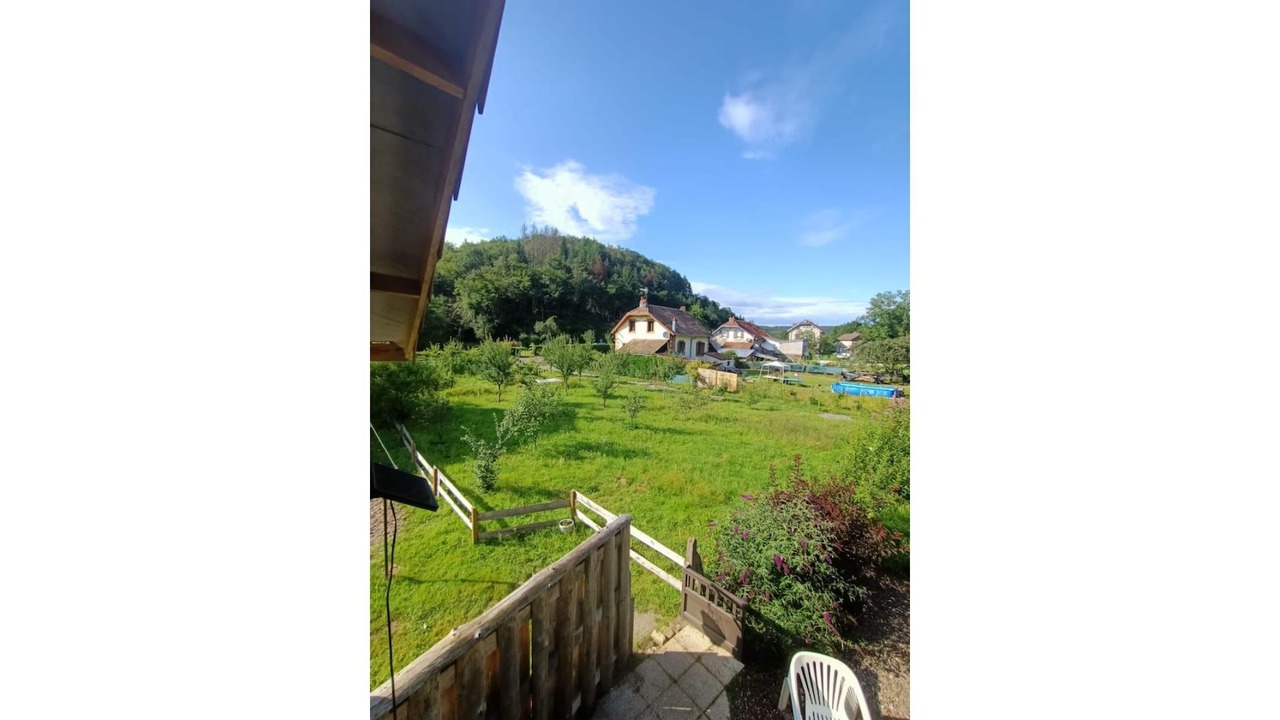 Photo of Patio Balcony in Travexin