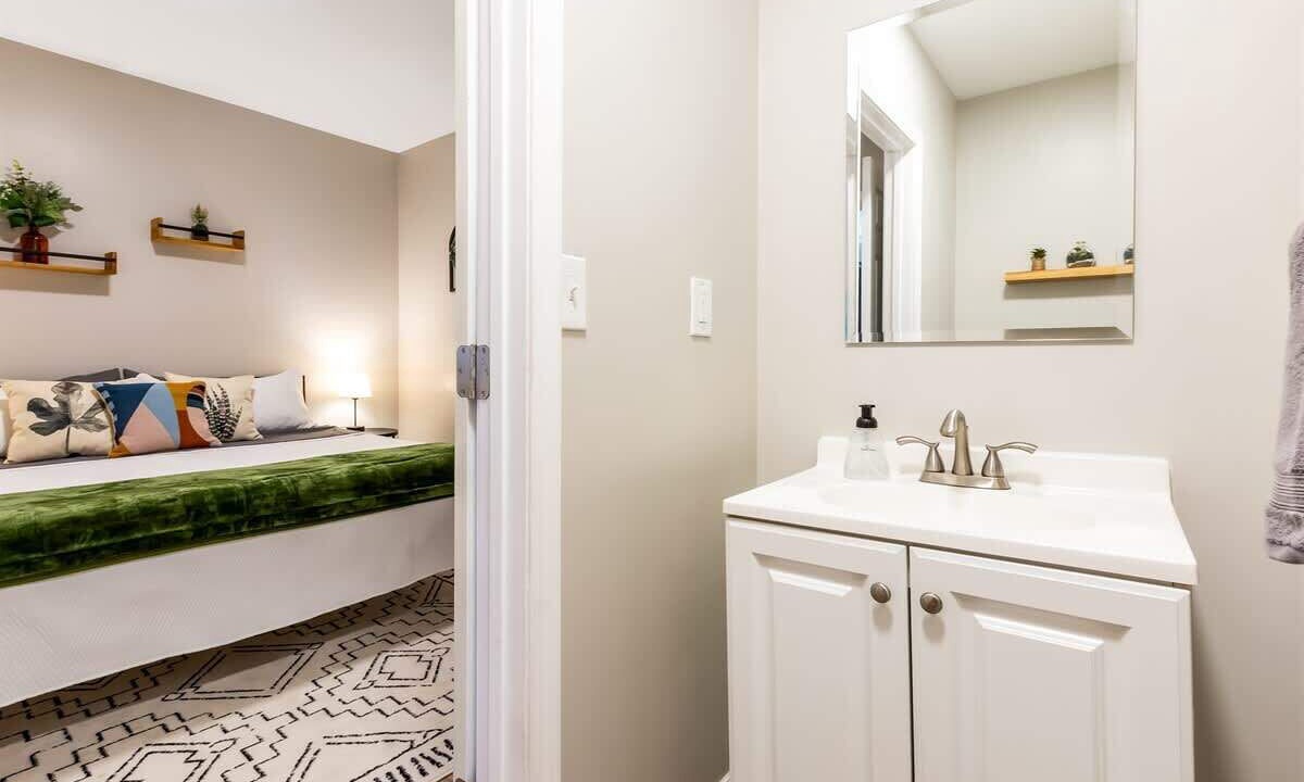 Photo of Bathroom in Mount Clemens