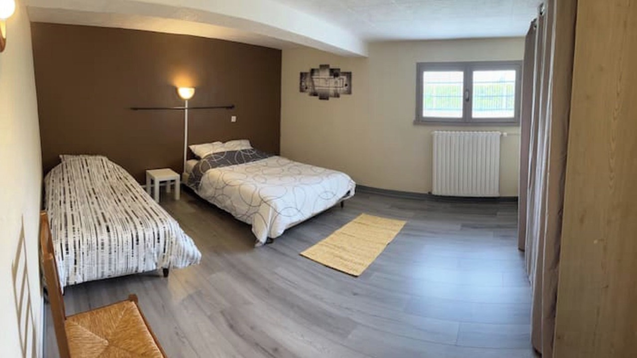Photo of Bedroom in Vallon-Pont-d'Arc