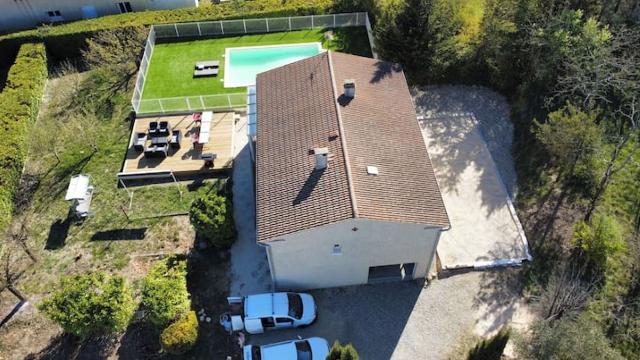 Photo of Outdoor in Vallon-Pont-d'Arc