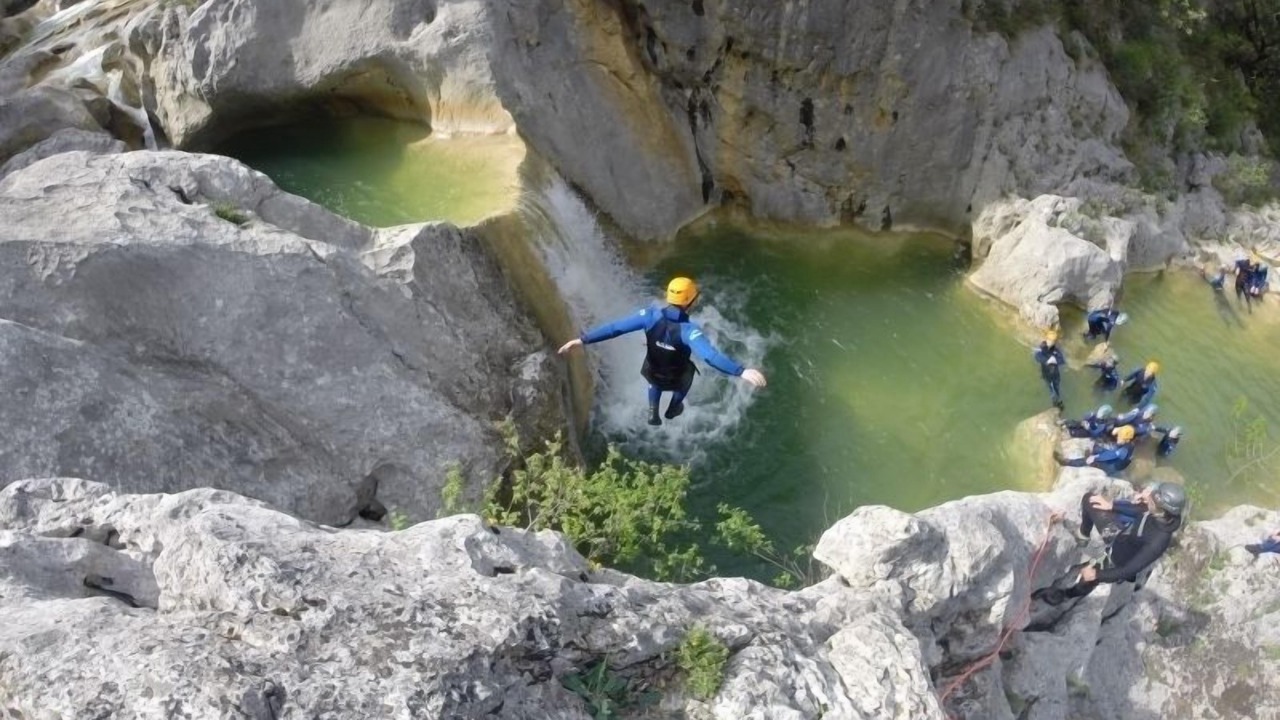 Photo of Others in Vallon-Pont-d'Arc