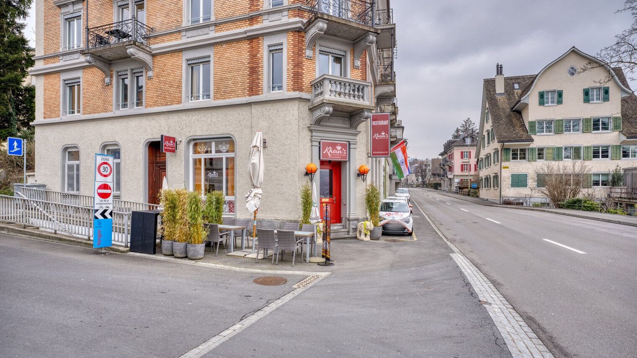 Photo of Outdoor in Horgen District
