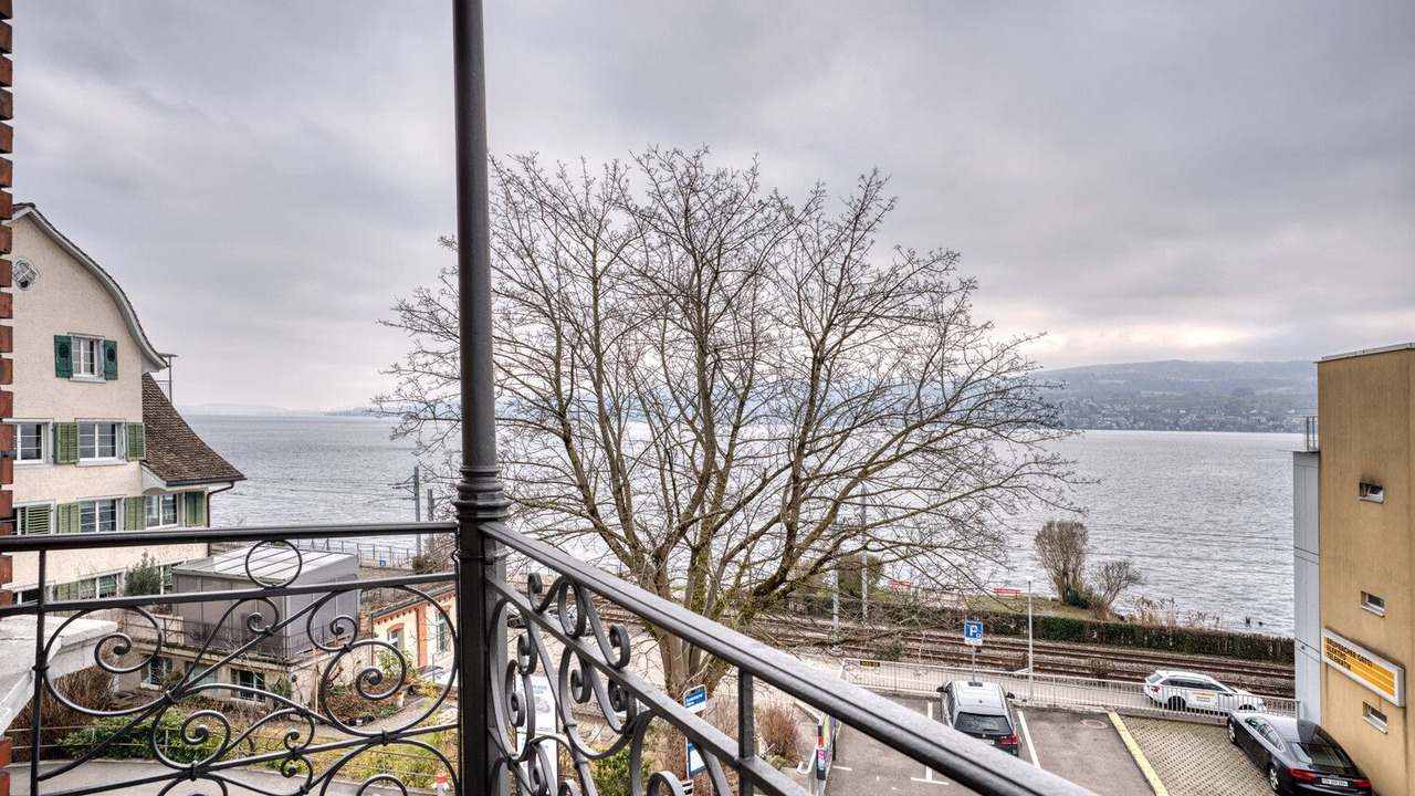 Photo of Outdoor in Horgen District
