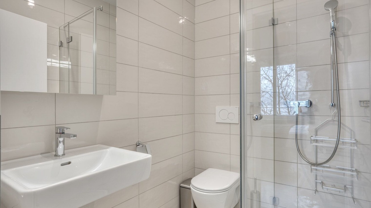 Photo of Bathroom in Horgen District