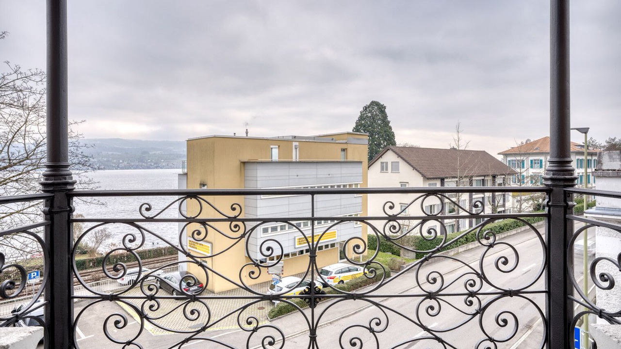 Photo of Outdoor in Horgen District