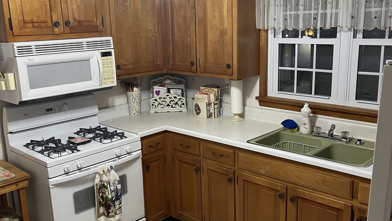 Photo of Kitchen in Harrisburg